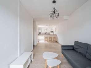 Vente Appartement 2 piècesAngers Saint-Jacques Nazareth
