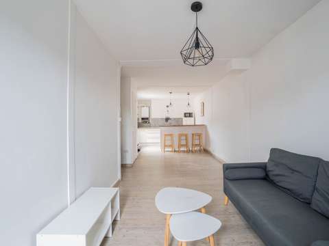 Vente appartement 2 pièces Angers Saint-Jacques Nazareth 49