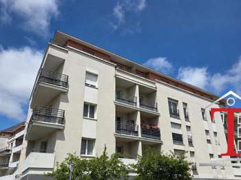 Vente Appartement 3 piècesAngers Saint-Jacques Nazareth