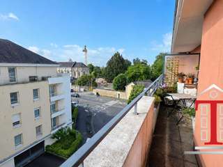 Vente appartement 3 pièces Vente appartement 3 pièces