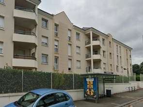 Vente Appartement 3 piècesAngers Saint-Jacques Nazareth