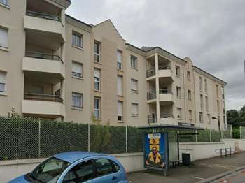Vente appartement 3 pièces Angers Saint-Jacques Nazareth 49