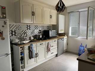 Vente appartement 3 pièces Vente appartement 3 pièces