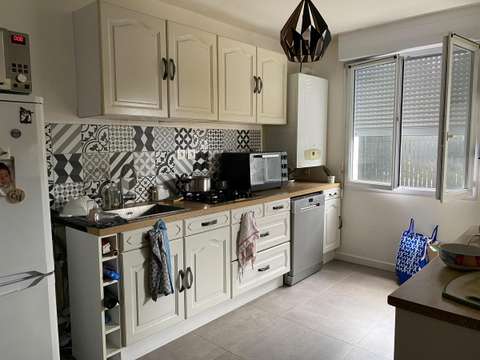 Vente appartement 3 pièces Vente appartement 3 pièces