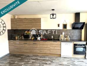 Vente Appartement 3 piècesAngers Saint-Jacques Nazareth