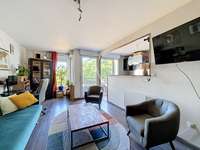 Vente appartement 3 pièces Vente appartement 3 pièces