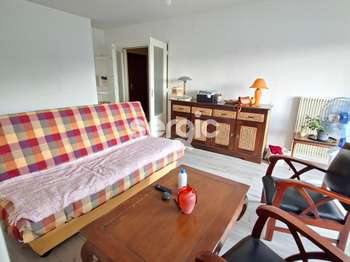 Vente appartement 1 pièce Vente appartement 1 pièce