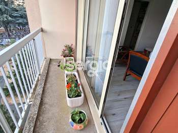 Vente appartement 1 pièce Angers Saint-Jacques Nazareth 49