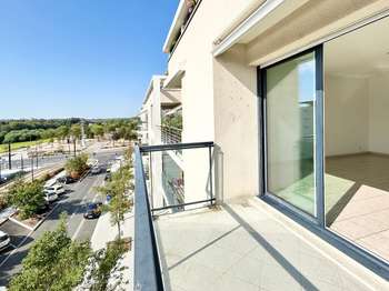 Vente appartement 2 pièces Angers Saint-Jacques Nazareth 49