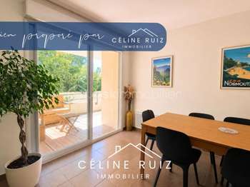 Vente Appartement 3 piècesAngers Saint-Jacques Nazareth