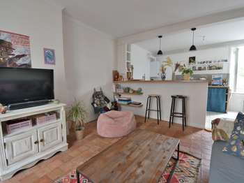 Vente appartement 2 pièces Vente appartement 2 pièces