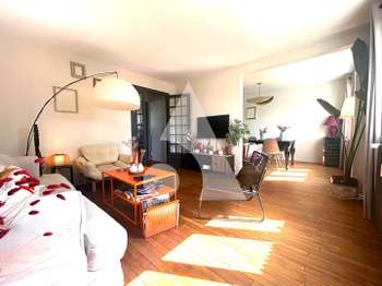 Vente appartement 4 pièces Angers Saint-Jacques Nazareth 49