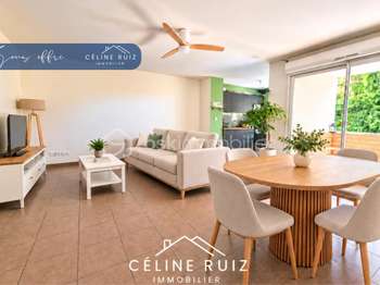 Vente Appartement 3 piècesAngers Saint-Jacques Nazareth