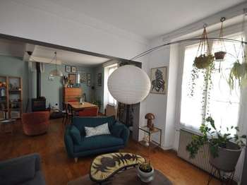 Vente Appartement 5 piècesAngers Saint-Jacques Nazareth