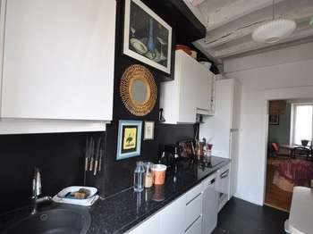 Vente appartement 5 pièces