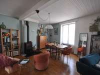 Vente appartement 5 pièces
