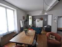 Vente appartement 5 pièces