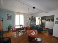 Vente appartement 5 pièces