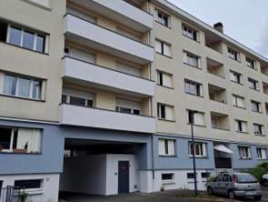 Vente Appartement 4 piècesAngers Saint-Léonard Madeleine
