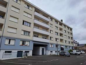 Vente Appartement 2 piècesAngers Saint-Léonard Madeleine