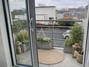 Vente Appartement 4 piècesAngers Saint-Léonard Madeleine