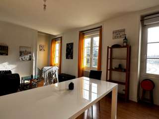 Vente appartement 4 pièces Vente appartement 4 pièces