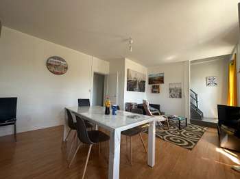 Vente Appartement 4 piècesAngers Saint-Léonard Madeleine