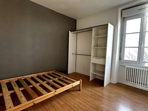 Vente appartement 4 pièces Vente appartement 4 pièces