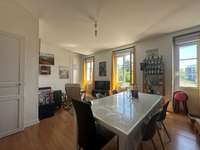 Vente appartement 4 pièces Vente appartement 4 pièces