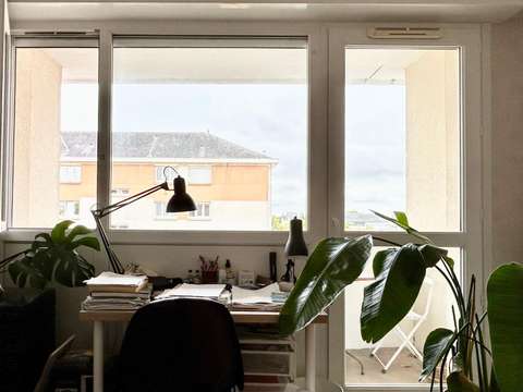 Vente appartement 2 pièces Vente appartement 2 pièces