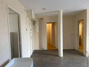 Vente Appartement 3 piècesAngers Saint-Léonard Madeleine