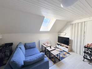 Vente Appartement 2 piècesAngers Saint-Léonard Madeleine