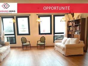 Vente Appartement 5 piècesAngers Saint-Léonard Madeleine