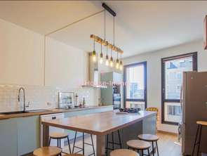 Vente Appartement 5 piècesAngers Saint-Léonard Madeleine