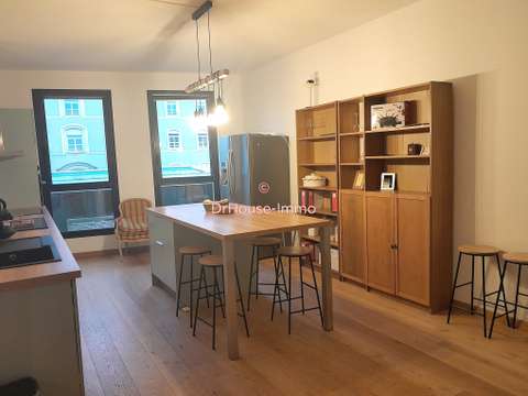 Vente appartement 5 pièces