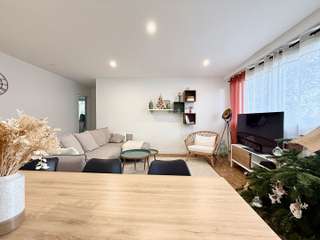 Vente appartement 4 pièces Vente appartement 4 pièces