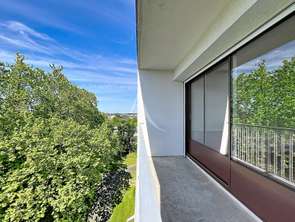 Vente Appartement 2 piècesAngers Saint-Léonard Madeleine