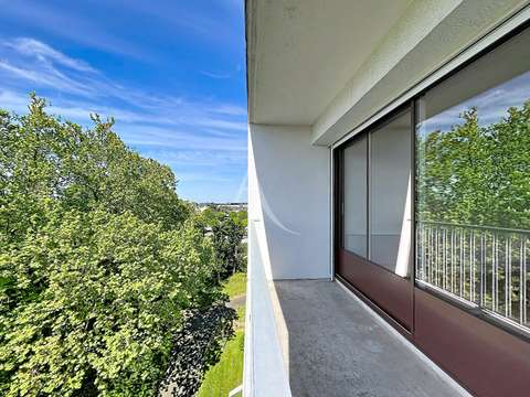 Vente appartement 2 pièces Angers Saint-Léonard Madeleine 49