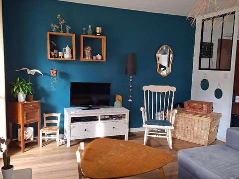 Vente appartement 4 pièces Angers Saint-Léonard Madeleine 49