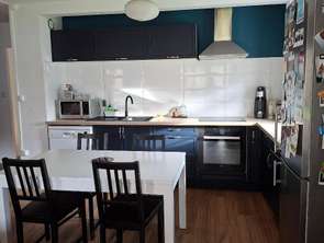 Vente Appartement 4 piècesAngers Saint-Léonard Madeleine