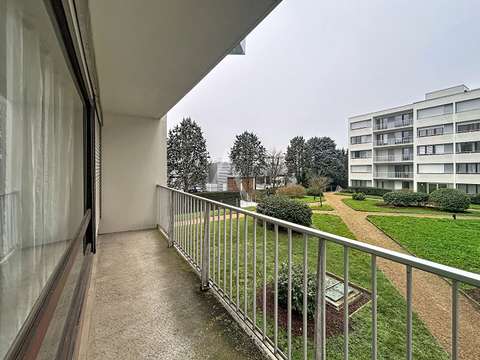 Vente appartement 1 pièce Angers Saint-Léonard Madeleine 49