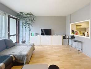 Vente Appartement T1Angers Saint-Léonard Madeleine