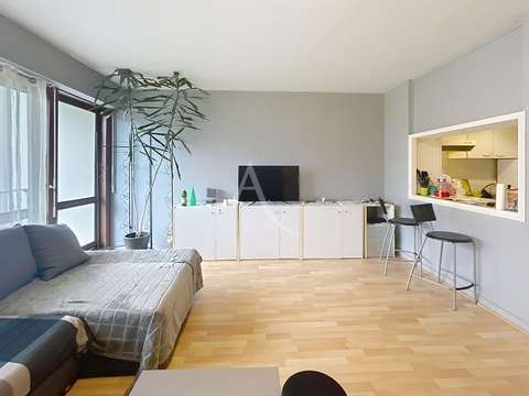 Vente appartement 1 pièce Angers Saint-Léonard Madeleine 49