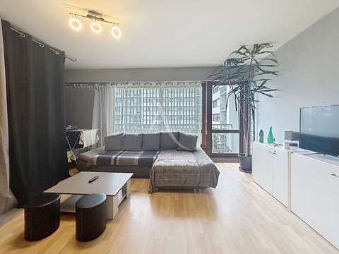 Vente appartement 1 pièce Vente appartement 1 pièce
