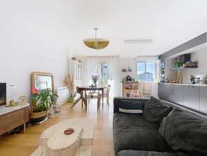 Vente Appartement 3 piècesAngers Saint-Léonard Madeleine