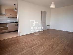Vente Appartement 2 piècesAngers Saint-Léonard Madeleine