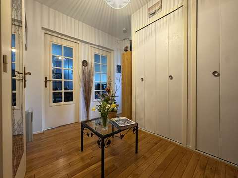 Vente appartement 2 pièces Angers Saint-Léonard Madeleine 49