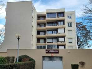 Vente Appartement 3 piècesAngers Saint-Léonard Madeleine