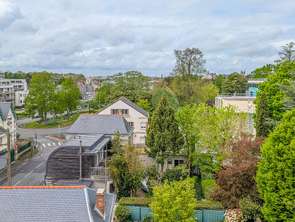 Vente Appartement 5 piècesAngers Saint-Léonard Madeleine