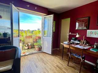 Vente appartement 5 pièces